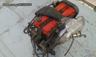 FORD ESCORT 1800cc 16V ανταλλακτικά (91 - 95)-thumb-16