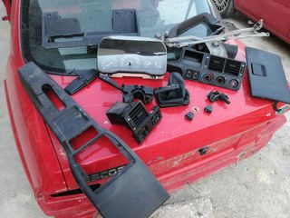 FORD ESCORT 1800cc 16V ανταλλακτικά (91 - 95)-thumb-18