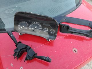 FORD ESCORT 1800cc 16V ανταλλακτικά (91 - 95)-thumb-19