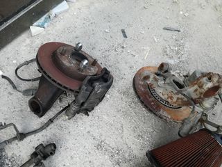 FORD ESCORT 1800cc 16V ανταλλακτικά (91 - 95)-thumb-25