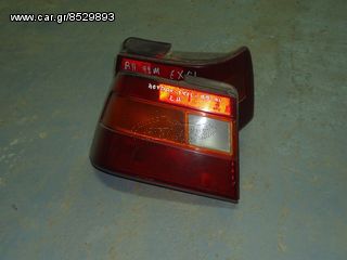 HYUNDAI EXCEL ΠΙΣΩ STOP 