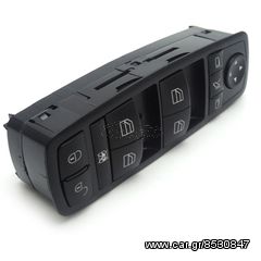w169 ΔΙΑΚΟΠΤΗΣ MERCEDES ACLASS  A1698206710  1698206710 ΚΑΙΝΟΥΡΓΙΟΣ EAUTOSHOP.GR