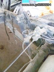  ★★ΚΑΤΑΝΕΜΗΤΗΣ ΦΡΕΝΩΝ TOYOTA HILUX 2KD ★★