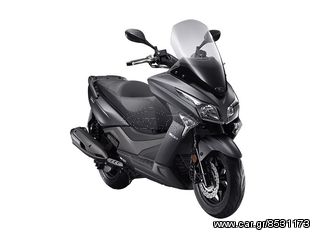 Kymco X-Town 300i 2025