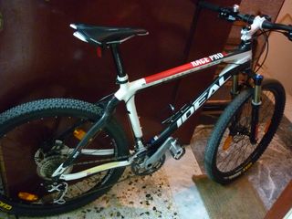 All - Mountain Ideal 2014 RACE PRO COMP CARBON k RACE PRO ALUMIN (26'')-thumb-7
