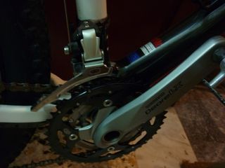 All - Mountain Ideal 2014 RACE PRO COMP CARBON k RACE PRO ALUMIN (26'')-thumb-4
