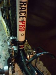 All - Mountain Ideal 2014 RACE PRO COMP CARBON k RACE PRO ALUMIN (26'')-thumb-8