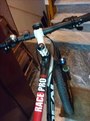 All - Mountain Ideal 2014 RACE PRO COMP CARBON k RACE PRO ALUMIN (26'')-thumb-9