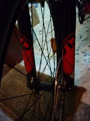 All - Mountain Ideal 2014 RACE PRO COMP CARBON k RACE PRO ALUMIN (26'')-thumb-10