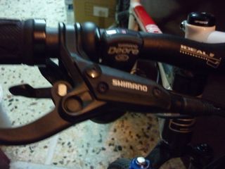 All - Mountain Ideal 2014 RACE PRO COMP CARBON k RACE PRO ALUMIN (26'')-thumb-12