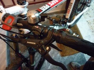 All - Mountain Ideal 2014 RACE PRO COMP CARBON k RACE PRO ALUMIN (26'')-thumb-13