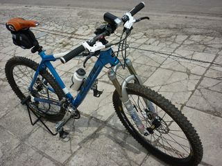 All - Mountain Ideal 2014 RACE PRO COMP CARBON k RACE PRO ALUMIN (26'')-thumb-14