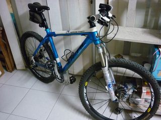 All - Mountain Ideal 2014 RACE PRO COMP CARBON k RACE PRO ALUMIN (26'')-thumb-15