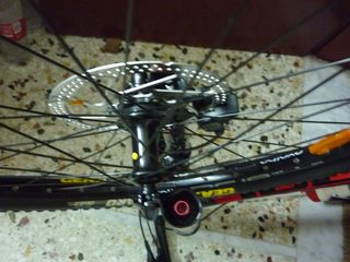 All - Mountain Ideal 2014 RACE PRO COMP CARBON k RACE PRO ALUMIN (26'')-thumb-5