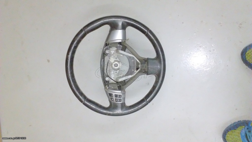 Τιμονι Suzuki SX4 2 τεμαχια