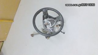 Τιμονι Suzuki SX4 2 τεμαχια-thumb-1