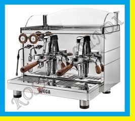 Hμιαυτόματη μηχανή καφέ espresso   EU-2