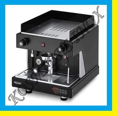 Hμιαυτόματη  μηχανή καφέ espresso    EU-5