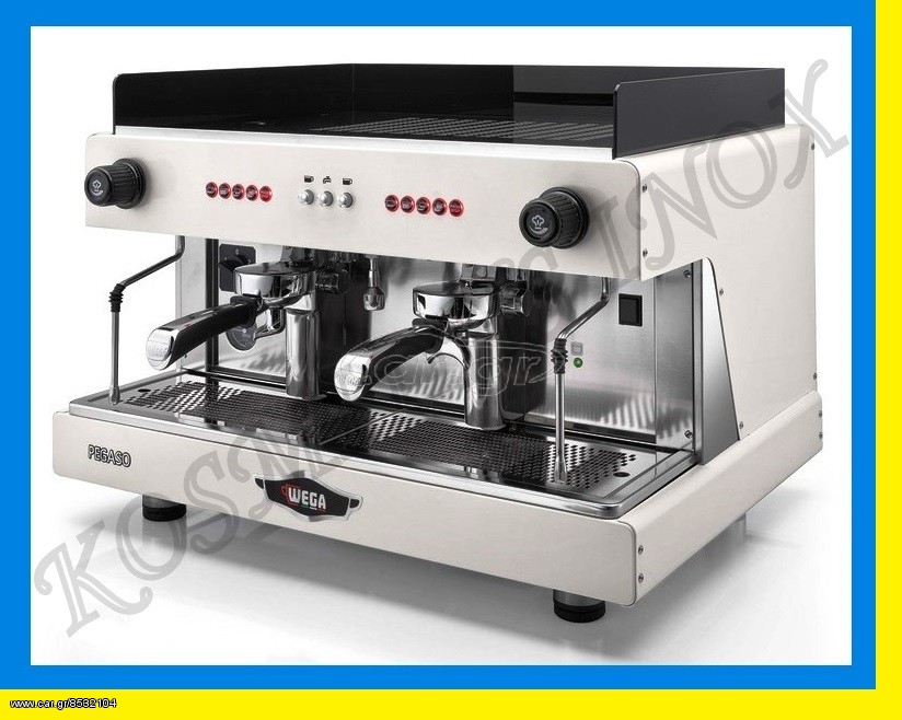 Aυτόματη μηχανή espresso   EU-9