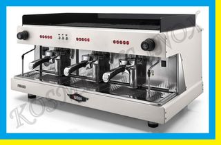 Aυτόματη μηχανή espresso   EU-10