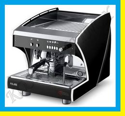 Αυτόματη μηχανή espresso   EU-11    