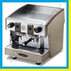 Hμιαυτόματη μηχανή espresso   EU-12