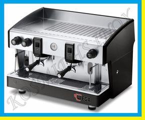 Hμιαυτόματη μηχανή espresso   EU-13
