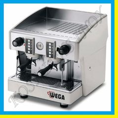Aυτόματη μηχανή espresso   EU-16