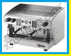 Aυτόματη μηχανή espresso   EU-17