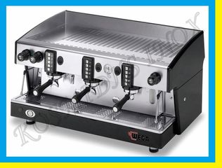 Aυτόματη μηχανή espresso   EU-18