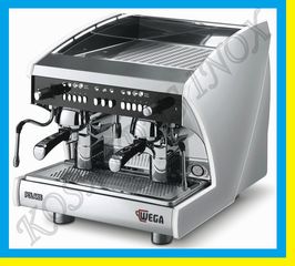 Αυτόματη δοσομετρική  μηχανή espresso   EU-19