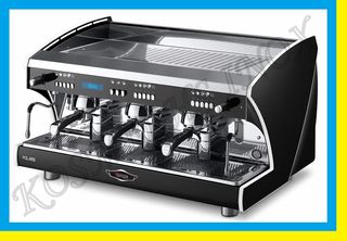 Αυτόματη δοσομετρική  μηχανή espresso    EU-20