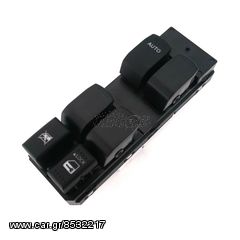 Διακόπτες ηλεκτρικών παραθύρων SUZUKI  64J20-3370T  (4ΠΛΟΣ)