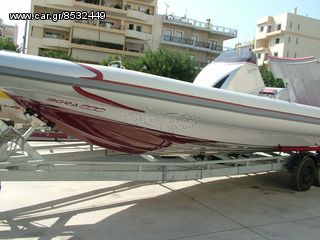 Sarissa 2022 Bora BR 949 Vertigo-thumb-34