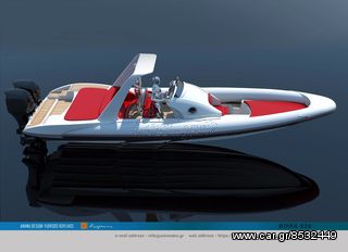 Sarissa 2022 Bora BR 949 Vertigo-thumb-37