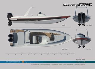 Sarissa 2022 Bora BR 949 Vertigo-thumb-39