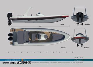 Sarissa 2022 Bora BR 949 Vertigo-thumb-40
