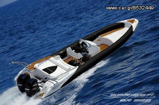 Sarissa 2022 Bora BR 949 Vertigo-thumb-5