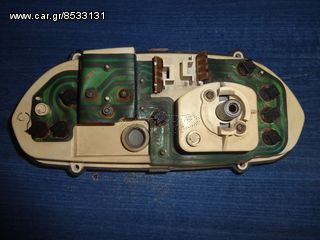 PIAGGIO TYPHOON 50 Κοντέρ Γνήσιο -thumb-2