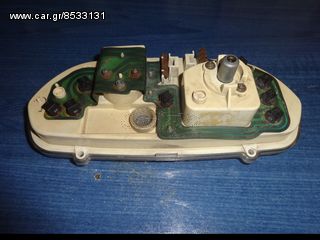 PIAGGIO TYPHOON 50 Κοντέρ Γνήσιο -thumb-3