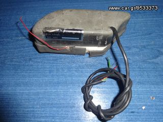 DUCATI MONSTER Στροφόμετρο Σκέτο -thumb-2