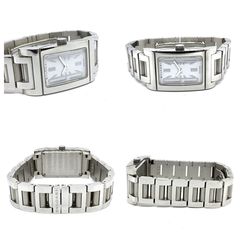 Bulgari Rettangolo RT39s-thumb-3