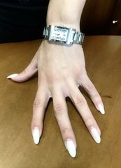 Bulgari Rettangolo RT39s-thumb-8
