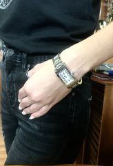Bulgari Rettangolo RT39s-thumb-9