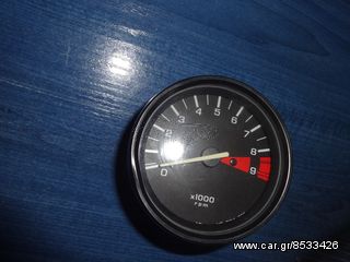 HONDA AFRICA 750 Στροφόμετρο Γνήσιο -thumb-1