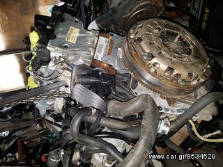 MHXANH BMW 2.0 D  E46 AR KIN  204D4 E60   204D4 -thumb-5