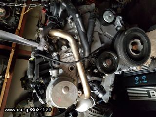 MHXANH BMW 2.0 D  E46 AR KIN  204D4 E60   204D4 -thumb-6