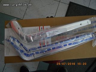 ΓΙΑ FORD MUSTANG 64-67 ΠΛΑΙΝΑ ΚΑΘΙΣΜΑΤΩΝ ΕΜΠΡΟΣ SET Δ+Α
