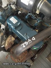 Kubota D782 (Νέας γενιάς)-thumb-1