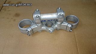 KTM 690 SM ΤΙΜΟΝΟΠΛΑΚΑ